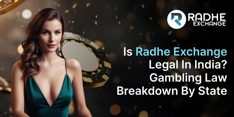 Is Radhe Exchange is legal in India? Get to Know